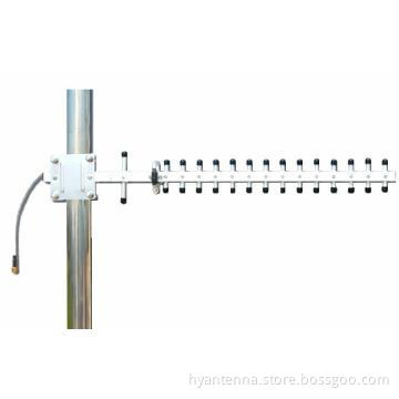 2.4G wifi Yagi Antenna